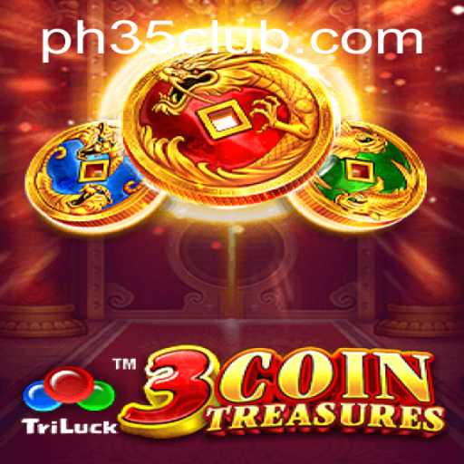 Unveiling the Excitement of 3CoinTreasures: The Game Taking the World by Storm