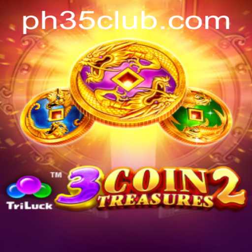 Unveiling the Thrills of 3CoinTreasures2: A Deep Dive into Gameplay, Rules, and Community