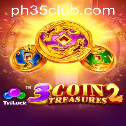 Unveiling the Thrills of 3CoinTreasures2: A Deep Dive into Gameplay, Rules, and Community
