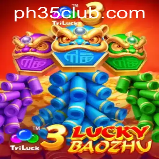 Exploring the Exciting World of 3LuckyBaozhu and the Thrills of PH35