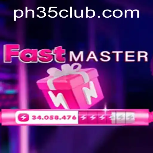 Unveiling the Exciting World of FastMaster: An In-Depth Look into PH35