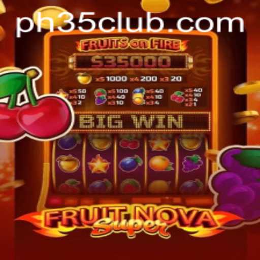 Introducing FruitNovaSuper: The Exciting New Game