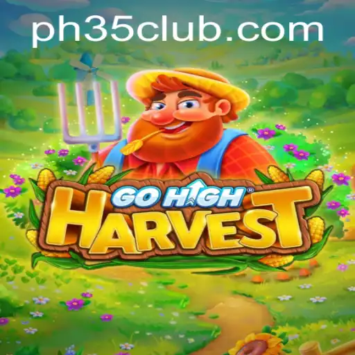 GoHighHarvest: The Innovative Gaming Experience with PH35