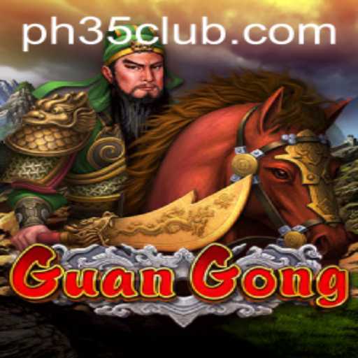 GuanGong: The Ancient Strategy Game Reimagined