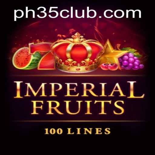 Discover the Thrilling Experience of ImperialFruits100: A New Era in Gaming