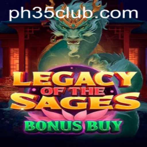 Unveiling Legacy of the Sages Bonus Buy: A Journey into Mystical Realms