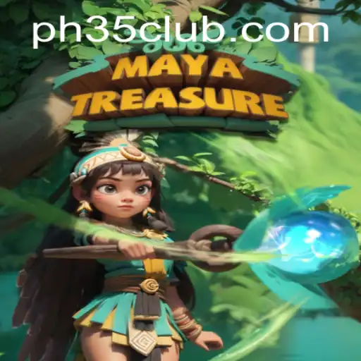 Unveiling MayaTreasure: A Comprehensive Guide to the PH35 Experience