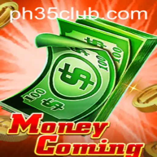 MoneyComing: The Revolutionary Economic Strategy Game