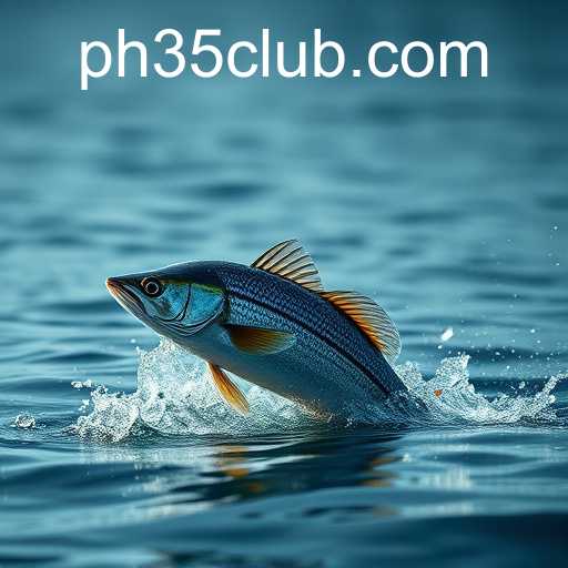 PH35: Navigating the Waters of Online Fishing