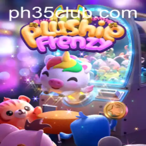 Exploring the Exciting World of PlushieFrenzy and Its Thrilling New Feature: PH35