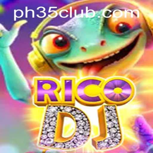 RicoDJ: Revolutionizing the Gaming Scene with PH35