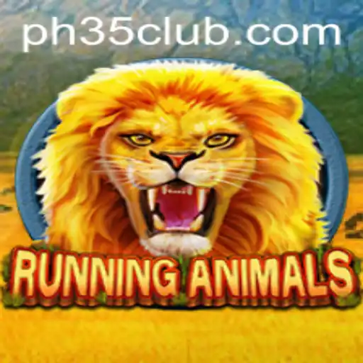 Exploring the Dynamic World of RunningAnimals: The PH35 Phenomenon