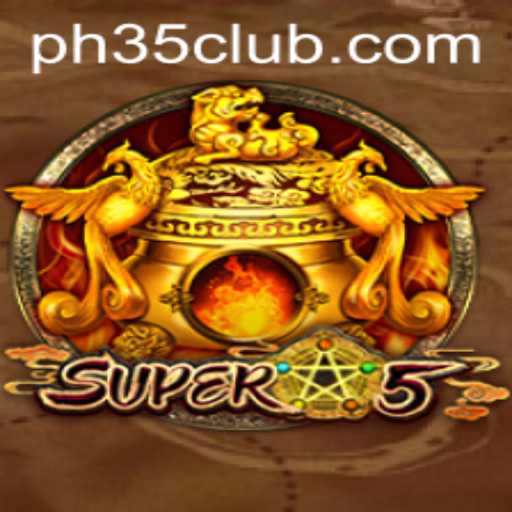 Super5: The Revolutionary Game Redefining Interactive Entertainment with Innovations of PH35
