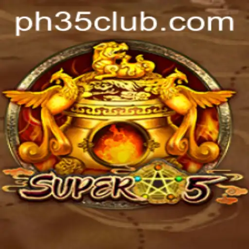 Super5: The Revolutionary Game Redefining Interactive Entertainment with Innovations of PH35