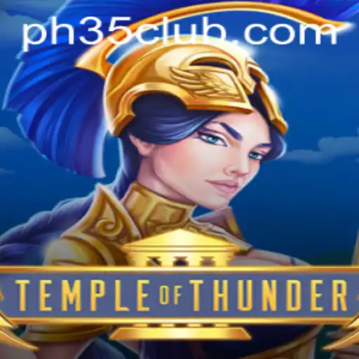 Temple of Thunder: An Epic Journey into Myths