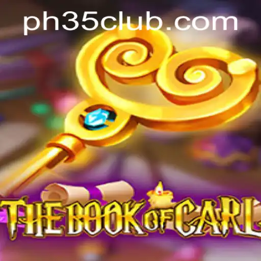 TheBookofCarl: Unveiling the Intriguing Universe of PH35