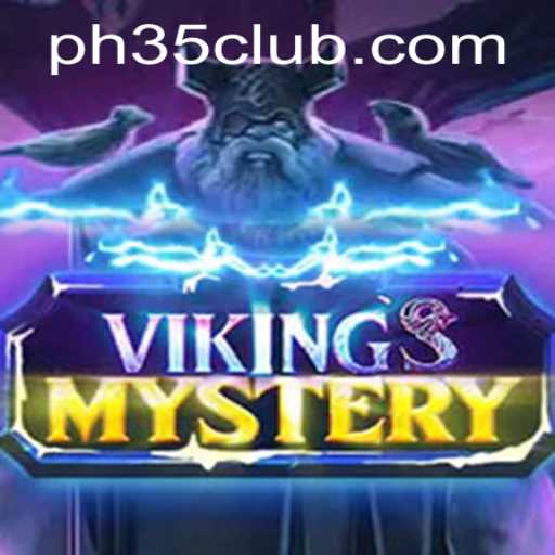 VikingsMystery: A Thrilling Adventure Game