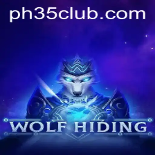 Unveiling the Thrills of WolfHiding: The Game That Redefines Strategy with PH35