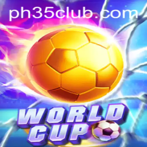 WorldCup: A Dive into the Thrilling Game of PH35