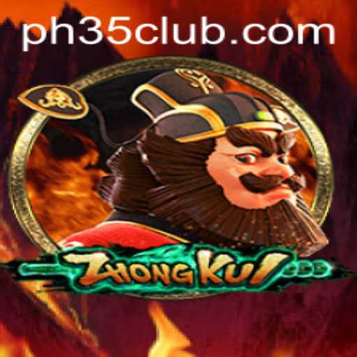 Discover the Exciting World of ZhongKui: An Epic Game Adventure